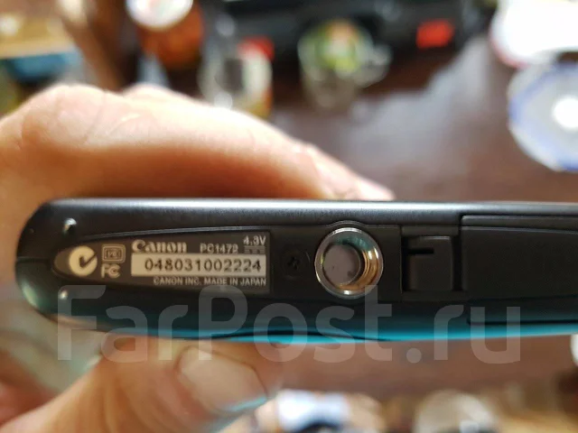 Canon Digital IXUS 130. 10 - 14.9 ��. ��� ����� �� ������������ ����