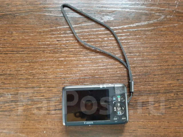 Canon Digital IXUS 130. 10 - 14.9 ��. ��� ����� �� ������������ ����