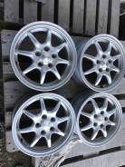 Subaru. 6.5x14, 5x100.00, ET55, ЦО 56,1 мм.