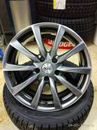 X'trike X-120. 7.0x17, 5x114.30, ET45, ЦО 67,1 мм.