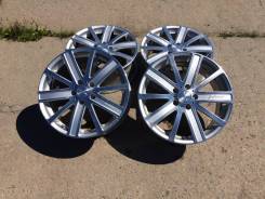 Venerdi. 7.0x18, 5x114.30, ET48