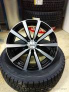 X'trike X-115. 6.0x15, 5x100.00, ET38, ЦО 57,1 мм.