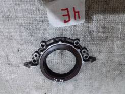 Крышка коленвала. Toyota: Sprinter, Corsa, Caldina, Sera, Corolla II, Paseo, Corolla, Tercel, Cynos, Raum, Starlet Двигатели: 4EFE, 5EFE, 5EFHE, 2E, 3...