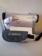 Canon MV300i. с объективом