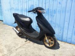 Honda Dio AF35 ZX. 49 куб. см., исправен, без птс, без пробега