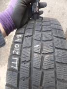 Dunlop Winter Maxx WM01. Зимние, без шипов, 2012 год, износ: 10%, 4 шт. Под заказ