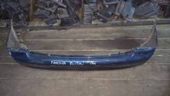Бампер. Mazda Familia S-Wagon, BJFW, BJ5W, BJ8W Mazda Familia, BJ8W, BJFW, BJ5W Двигатели: ZL, ZLVE, FSZE, FPDE, ZLDE, FP