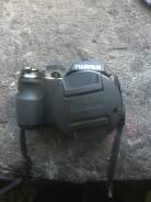 Fujifilm FinePix S4000. 10 - 14.9 Мп, зум: 14х и более