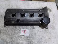 Крышка головки блока цилиндров. Toyota: Sprinter, Corsa, Sera, Caldina, Corolla II, Paseo, Corolla, Tercel, Raum, Cynos, Starlet Двигатели: 4EFE, 5EFE...