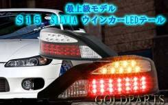 Стоп-сигнал. Nissan Silvia, S15. Под заказ