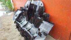 Защита двигателя. Toyota Tundra, GSK50, GSK51, USK51, USK56 Двигатели: 1GRFE, 3URFE