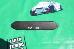 Крышка номера кузова. Toyota Harrier, MHU38, MCU36, GSU30, GSU35W, GSU36W, MCU31W, GSU30W, GSU31W, MCU30W, MCU35W, ACU35, MCU31, MCU36W, GSU35, MCU35...