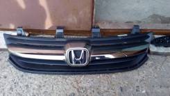 Решетка радиатора. Honda Stream, RN9, RN8, DBA-RN7, DBA-RN6, DBA-RN9, DBA-RN8, RN7, RN6, DBARN6, DBARN7, DBARN8, DBARN9