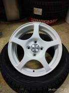X'trike X-103. 5.5x14, 4x100.00, ET35, ЦО 67,1 мм.
