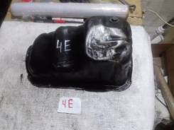 Поддон. Toyota: Sprinter, Corsa, Caldina, Corolla II, Paseo, Corolla, Tercel, Cynos, Raum, Starlet Двигатели: 4EFE, 5EFE, 2E, 5EFHE