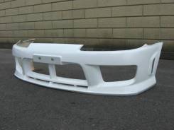 Бампер. Nissan Silvia, S15. Под заказ