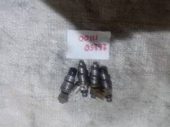 Инжектор. Toyota: Sprinter, Corsa, Caldina, Corolla II, Paseo, Corolla, Tercel, Raum, Cynos Двигатель 5EFE