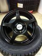 X'trike X-103. 5.5x14, 4x100.00, ET35, ЦО 67,1 мм.
