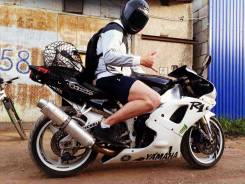 Yamaha R1. 998 куб. см., исправен, птс, с пробегом