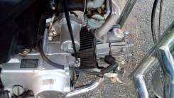 Racer Trophy RC110. 110 куб. см., исправен, без птс, с пробегом