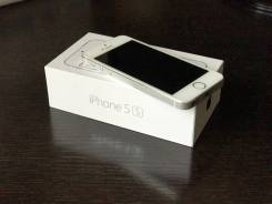 Apple iPhone 5s 16Gb. Б/у, 16 Гб