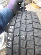 Dunlop Winter Maxx WM01. Зимние, без шипов, износ: 10%, 4 шт. Под заказ