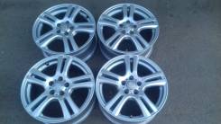 CSA Joker. 6.5x16, 5x100.00, ET47, ЦО 70,0 мм.