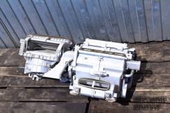 Печка. Toyota Crown Majesta, UZS186 Двигатель 3UZFE