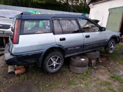 Крыша. Toyota Sprinter Carib, AE95, AE95G