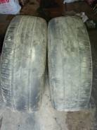 Bridgestone. Летние, 2010 год, износ: 80%, 2 шт