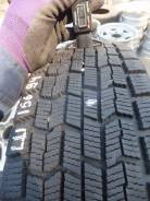 Goodyear Ice Navi Zea. Зимние, без шипов, износ: 10%, 4 шт. Под заказ