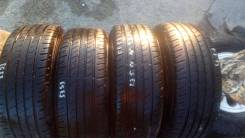 Goodyear EfficientGrip SUV. Летние, 2015 год, 10 %, 4 шт