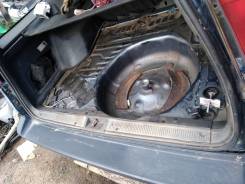 Ванна в багажник. Toyota Sprinter Carib, AE95, AE95G