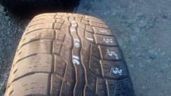 Bridgestone Dueler H/T D687. Летние, износ: 30%, 1 шт