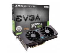 GeForce GTX 970