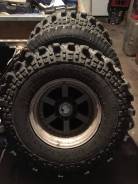Silverstone MT-117 Xtreme. Грязь MT, без износа, 4 шт