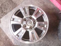 Toyota. 8.0x20, 5x150.00, ET60, ЦО 110,1 мм.