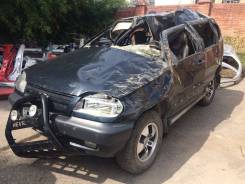 Chevrolet Niva
