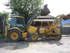Mitsubishi. Продам бульдозер-погрузчик , 2 500 куб. см., 6 000,00 кг.