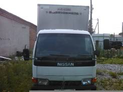 Nissan Diesel UD. Продаётся грузовик Nissan Dizel, 92 куб. см., 2 500 кг.