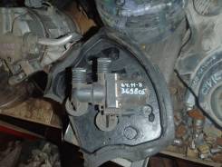 Кран печки. BMW 3-Series, E46/4, E46/3, E46/2