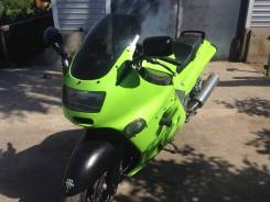 Kawasaki Ninja ZX. 1 147 куб. см., исправен, птс, с пробегом