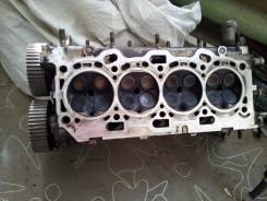Головка блока цилиндров. Mitsubishi Galant, EA1A Двигатели: 4G93, GDI
