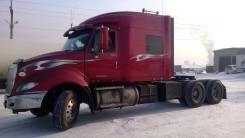 International Prostar. International Pro Star, 15 000 куб. см., 35 000 кг.
