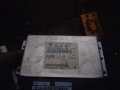 Блок управления abs. Audi A4 Audi A6, 4B2, 4B5 Двигатели: 1Z, 7A, AAH, AAT, ABB, ABC, ABP, ACK, ACZ, ADP, ADR, AEB, AFB, AFC, AFF, AFM, AFN, AFY, AGA...