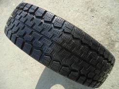 Yokohama SY900. Зимние, без шипов, износ: 5%, 4 шт