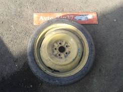 Банан 125/70r16. x16" 5x100.00