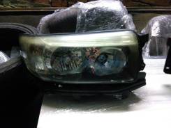 Фара. Subaru Forester, SG9, SG5, SG9L