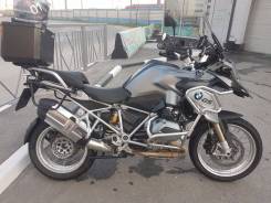 BMW R 1200 GS. 1 200 куб. см., исправен, птс, с пробегом