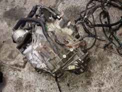 Вариатор. Nissan Wingroad, Y12 Двигатель HR15